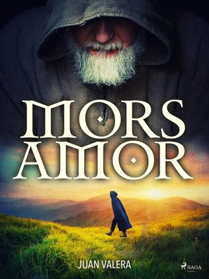 cover image of Morsamor